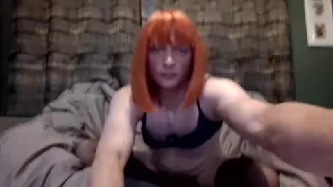 hannahbabyxoxo online show from May 1, 7:07 pm