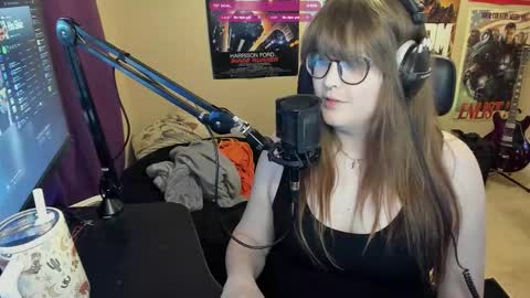 Hannah Castleaw online show from January 15, 5:23 am