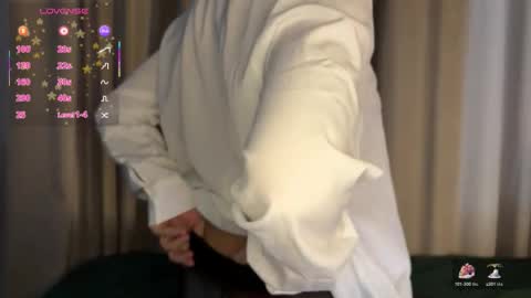 hannahinto online show from January 14, 12:22 pm