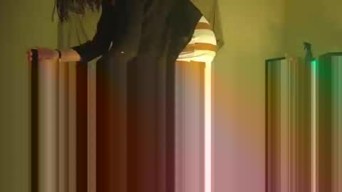 HannahLoveTS online show from June 9, 10:16 am