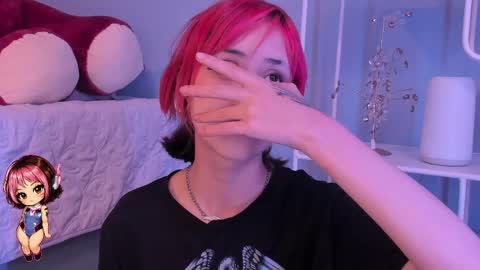 Hannah online show from May 28, 12:24 pm