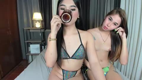 Hannah online show from February 5, 8:57 pm