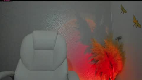 Camila online show from January 1, 5:01 am