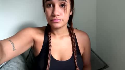 hannakoff online show from September 19, 9:04 pm