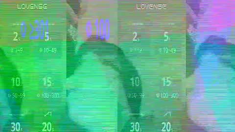 Hanna Independent Model online show from February 26, 3:21 am