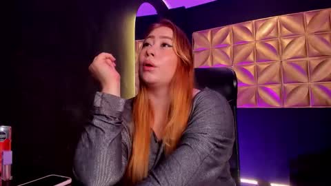 Snapshot of hannamartinn_ chatting on September 17, 3:35 pm hannamartinn_ online show from September 17, 3:35 pm