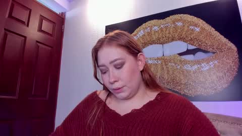 Snapshot of hannamartinn_ chatting on October 15, 3:23 pm hannamartinn_ online show from October 15, 3:23 pm