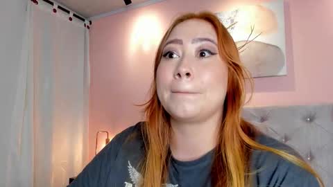 Snapshot of hannamartinn_ chatting on January 14, 1:55 am hannamartinn_ online show from January 14, 1:55 am