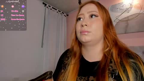 Snapshot of hannamartinn_ chatting on May 14, 4:03 pm hannamartinn_ online show from May 14, 4:03 pm