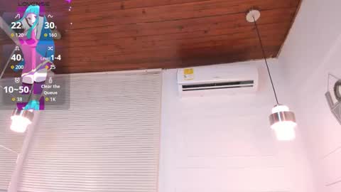 hannamin online show from March 20, 12:10 pm