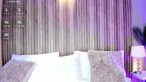 HannaPaola online show from December 22, 10:29 pm