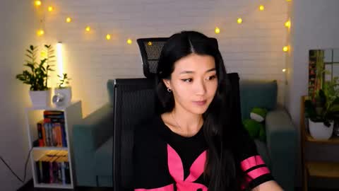 hannarosie online show from September 30, 8:36 pm