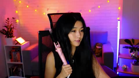 hannarosie online show from October 2, 7:43 pm