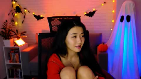 hannarosie online show from October 19, 7:14 pm