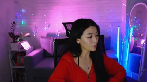 hannarosie online show from November 29, 6:11 pm