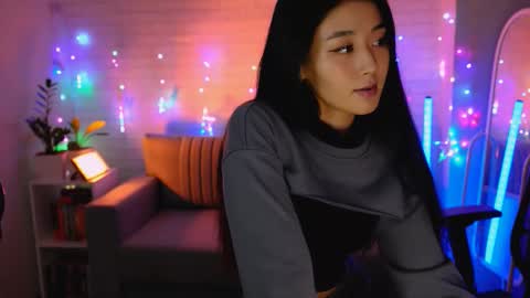 hannarosie online show from November 30, 6:12 pm