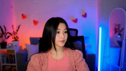 hannarosie online show from March 2, 6:48 pm