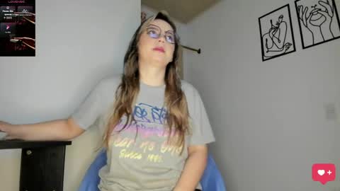   hannasofia x        Schedule 700 -1400GTM-5 online show from April 27, 5:00 pm