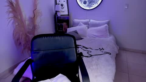 Snapshot of hannasophia_ chatting on April 30, 2:07 am online show from April 30, 2:07 am