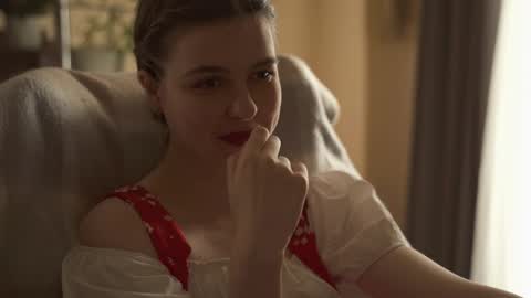 Hanna online show from April 18, 5:22 am