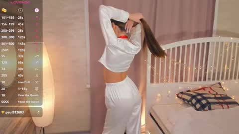 Hanna online show from January 31, 7:11 pm