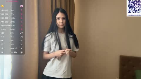 Hanna online show from March 22, 6:50 am