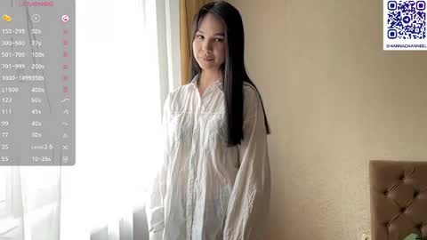 Hanna online show from March 27, 7:58 am