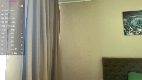 Hanna online show from April 18, 11:58 am