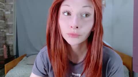 Snapshot of hannaxo1 chatting on June 30, 1:17 am Hannah online show from June 30, 1:17 am