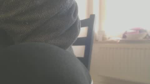 hannes_k online show from April 20, 10:29 am