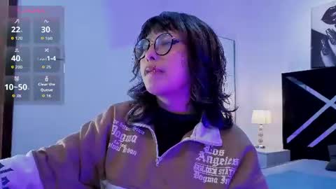 hannita_01 online show from June 15, 11:56 am
