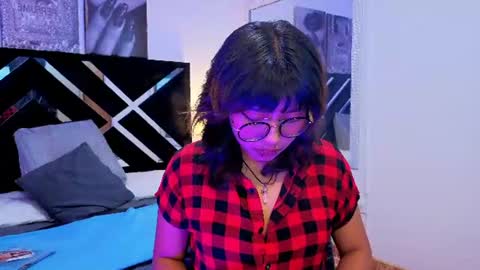 hannita_01 online show from June 25, 12:09 pm