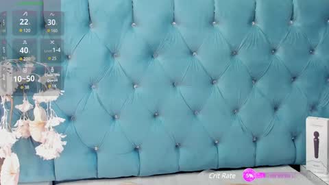 Snapshot of hannnafoxx chatting on December 7, 10:12 am online show from December 7, 10:12 am