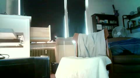 Hannsi64 online show from March 29, 10:15 am