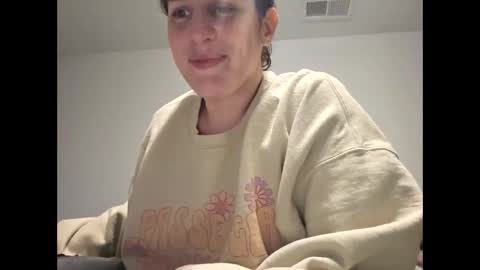 Sabrina online show from September 27, 5:23 am