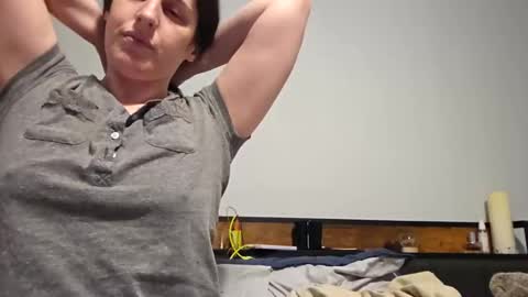 Sabrina online show from October 15, 4:45 am