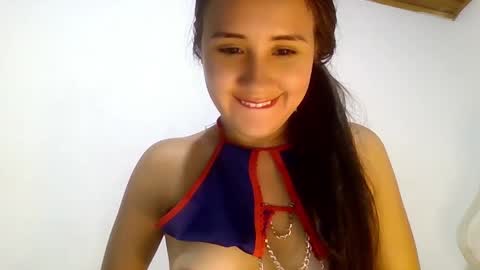 Snapshot of hanny_kail chatting on December 29, 2:06 am hanny online show from December 29, 2:06 am