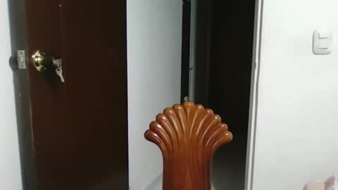 Snapshot of hanny_kail chatting on March 6, 1:16 am hanny online show from March 6, 1:16 am