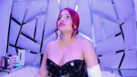 hanny_watson online show from January 9, 1:47 pm