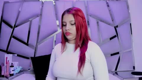 hanny_watson online show from February 22, 1:53 pm