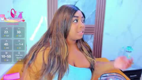 Hanny Mansonh online show from October 23, 4:12 am