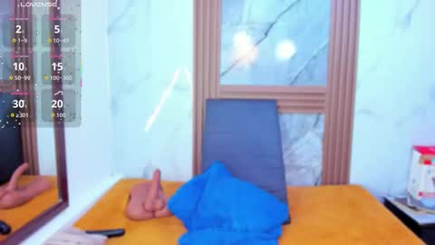 Hanny Mansonh online show from November 5, 3:17 am