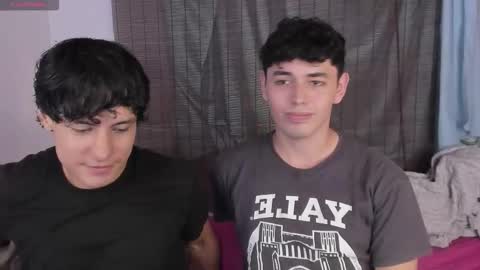 Snapshot of hans_andres17 chatting on November 30, 8:57 pm hans and andres online show from November 30, 8:57 pm