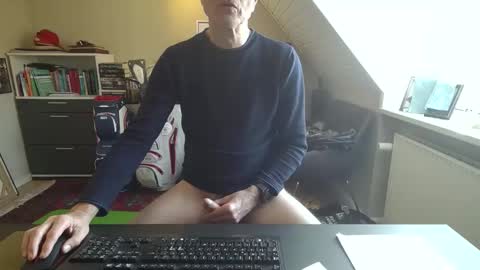 Hanse online show from March 22, 12:41 pm