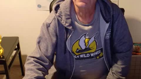 charly online show from November 3, 8:32 pm