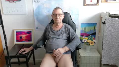 charly online show from March 20, 9:47 am