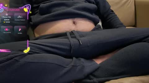 hansomeman2015 online show from February 24, 3:26 am