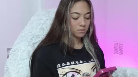 Anto online show from December 5, 3:20 pm