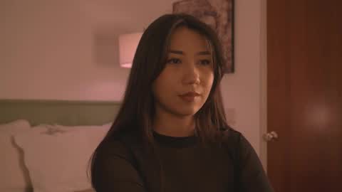 Mizi online show from March 15, 2:56 pm