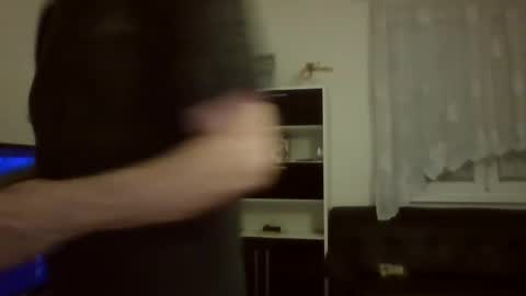 hanzik1954 online show from February 9, 9:39 pm